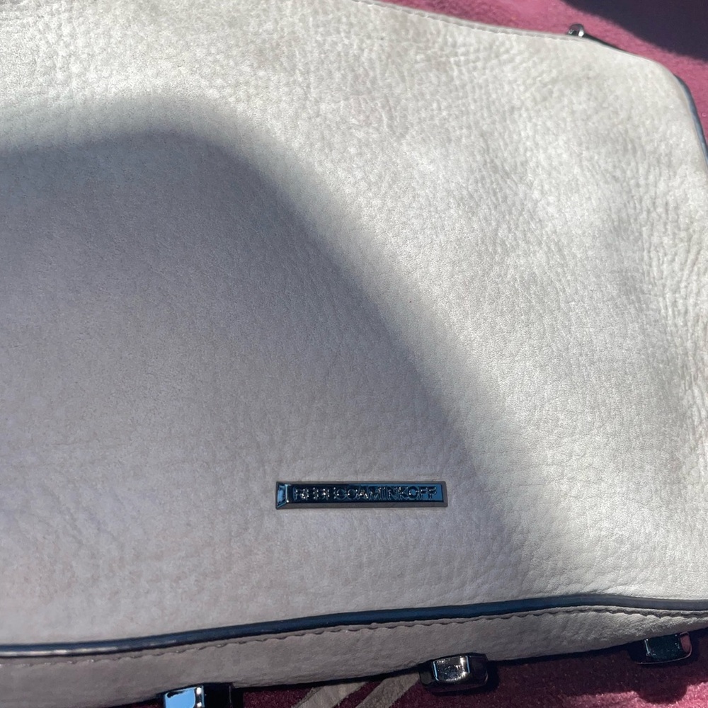 Rebecca Minkoff Wristlet Clutch - Picture 7 of 10